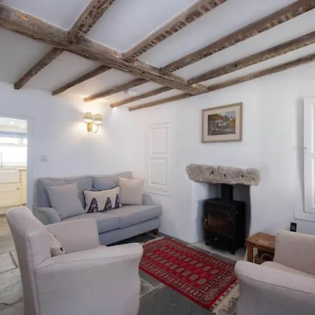 Mobray, Bay Holidays Dom wakacyjny Port Isaac
